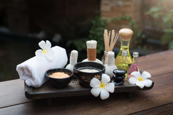 Discover Pure Relaxation at The Best Massage Spa in Kochi